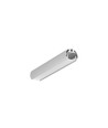 1m Aluminiumprofil PEN12 CJ - Eloxiert