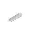 1m Aluminiumprofil PEN12 CJ - Eloxiert