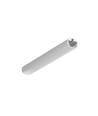 1m Aluminiumprofil PEN8 I - Eloxiert