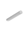 1m Aluminiumprofil PEN8 I - Eloxiert