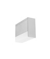 1m Zubehörprofil COMBO30-02 Q9 - Unbehandeltes Aluminium