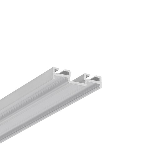 1m Zubehörprofil COMBO30-03 C4/Q9 - Unbehandeltes Aluminium