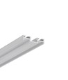 1m Zubehörprofil COMBO30-03 C4/Q9 - Unbehandeltes Aluminium