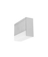 1m Zubehörprofil COMBO30-03 C4/Q9 - Unbehandeltes Aluminium