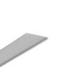 1m Montageprofil VARIO30-09 - Eloxiert