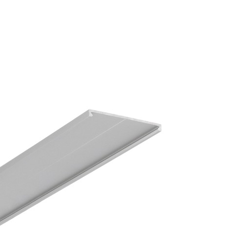 1m Montageprofil VARIO30-09 - Eloxiert