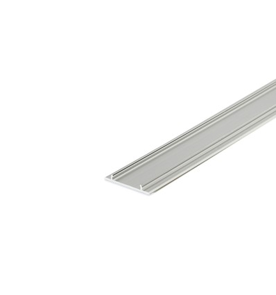 1m Montageprofil VARIO30-10 - Eloxiert