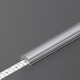 2m Cover C CLICK LENS GEN2 - Klar