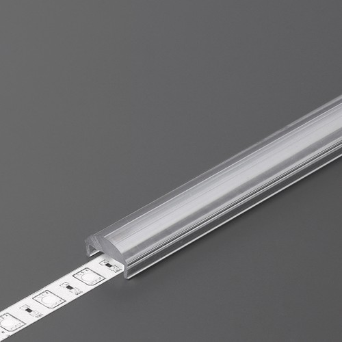 2m Cover C CLICK LENS GEN2 - Klar