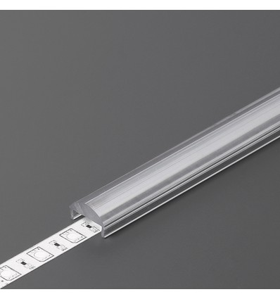 2m Cover C CLICK LENS GEN2 - Klar