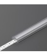 2m Cover C CLICK LENS GEN2 - Klar