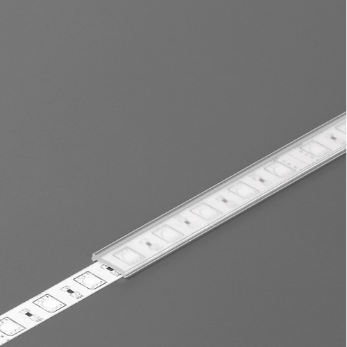 2m Cover C2 CLICK - Klar