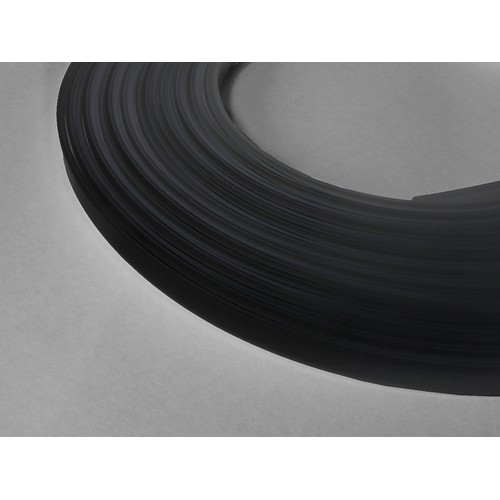 20m Cover C9 CLICK - Rolle, schwarz