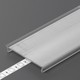 1m Abdeckung C10 CLICK - Schmal