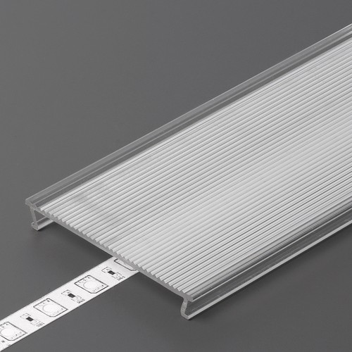 1m Abdeckung C10 CLICK - Schmal