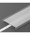 1m Abdeckung C10 CLICK - Schmal