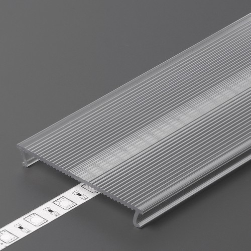 1m Abdeckung C10 CLICK - Breit