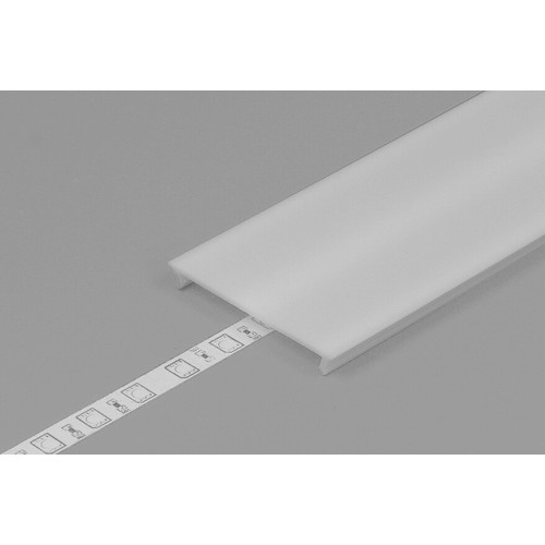 2m Abdeckung C10 CLICK - Basis