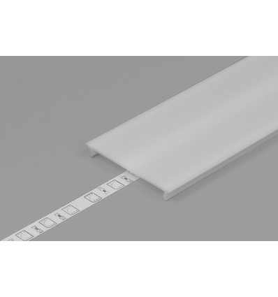 2m Abdeckung C10 CLICK - Basis