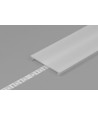 2m Abdeckung C10 CLICK - Basis