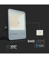 30W LED-Flutlicht - 157lm/W, Arbeitsleuchte, Außenbereich