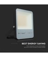 30W LED-Flutlicht - 157lm/W, Arbeitsleuchte, Außenbereich