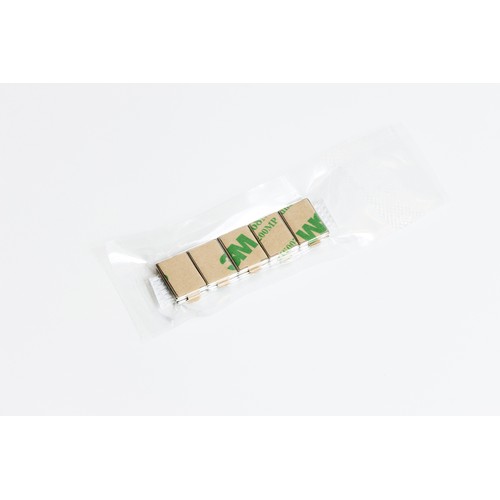 1 Stk. Magnetischer Halter M01 - 10x14x1,5mm