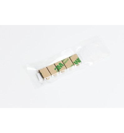 1 Stk. Magnetischer Halter M01 - 10x14x1,5mm