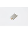 1 Stk. Magnetischer Halter M01 - 10x14x1,5mm