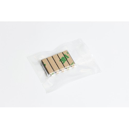 1 Stk. Magnetischer Halter M02 - 6x20x2mm