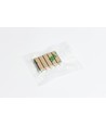 1 Stk. Magnetischer Halter M02 - 6x20x2mm