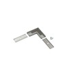 Profilsammler SURFACE10 90GR - Eloxiert