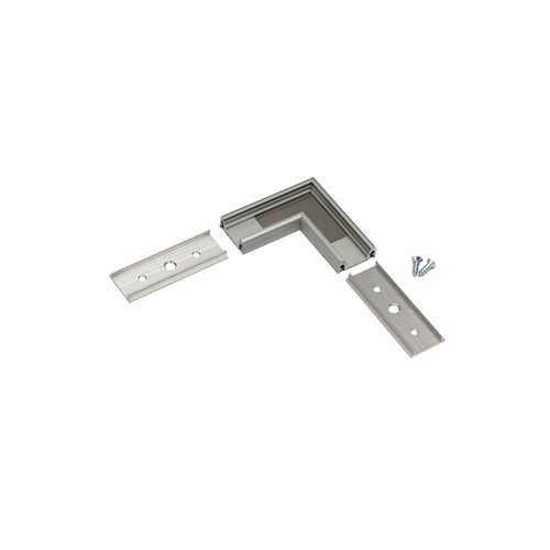 Profilsammler SURFACE14 90° - Eloxiert