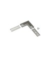 Profilsammler SURFACE14 90° - Eloxiert