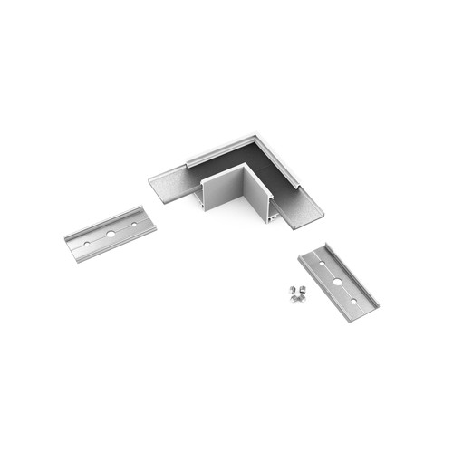 Profilsammler LINEA20 90GR - Eloxiert