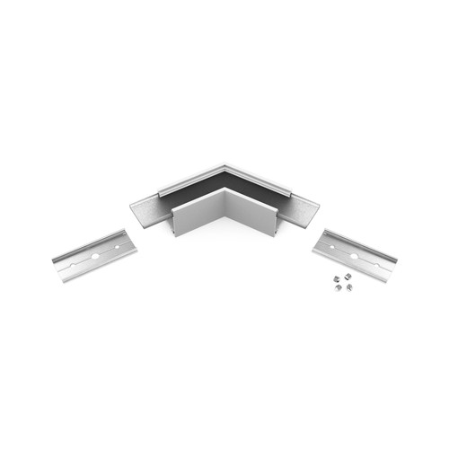Profilsammler LINEA20 120GR - Eloxiert