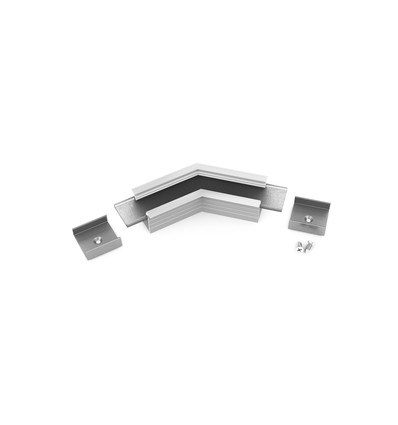 Profilverbinder LINEA-IN20 135GR - Eloxiert