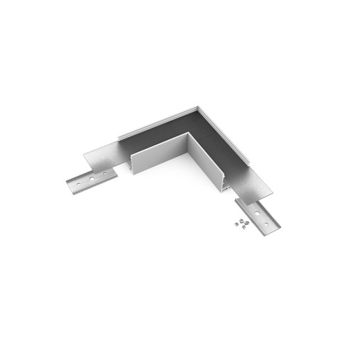 Profilsammler VARIO30-02 90° - Eloxiert
