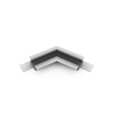 Profilsammler VARIO30-05 120GR - Eloxiert