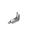 Profilsammler VARIO30-05 270GR - oben / unten, eloxiert
