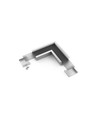 Profilsammler VARIO30-07 90° - Eloxiert