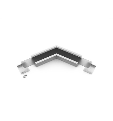 Profilsammler VARIO30-07 120GR - Eloxiert