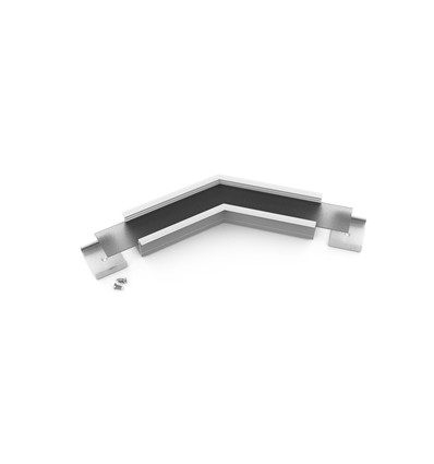 Profilsammler VARIO30-07 135GR - Eloxiert