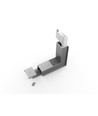 Profilsammler VARIO30-07 270DEG - oben / unten, eloxiert