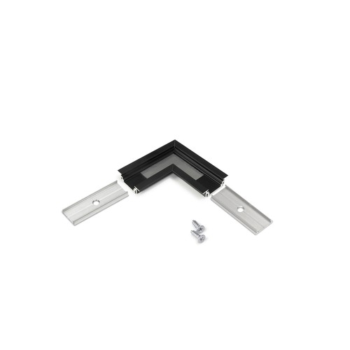 Profilsammler GROOVE10 90GR - Schwarz eloxiert