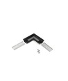 Profilsammler GROOVE10 90GR - Schwarz eloxiert