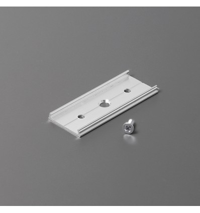 Profilverbinder T 180°