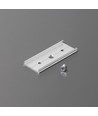 Profilverbinder T 180°