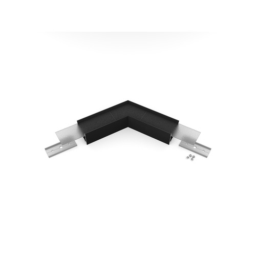 Profilsammler VARIO30-02 120GR - Schwarz eloxiert