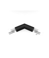 Profilsammler VARIO30-02 120GR - Schwarz eloxiert